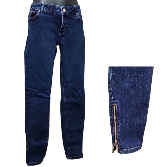 White House Black Market Jeans Whbm The Skimmer Jeans Poshmark